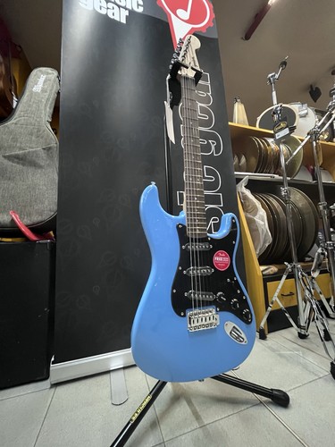 Chitarra elettrica squier - chitarra,