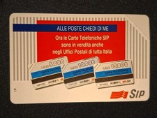 Schede Telefoniche SIP