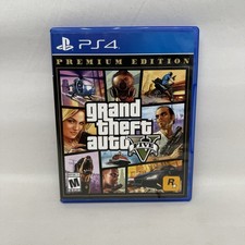 Sony PS4 Playstation 4 Grand