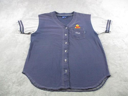 Camicia pooh vntg uomo grande - uomo,