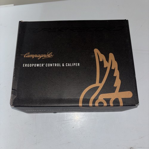 Campagnolo super record freno - super,