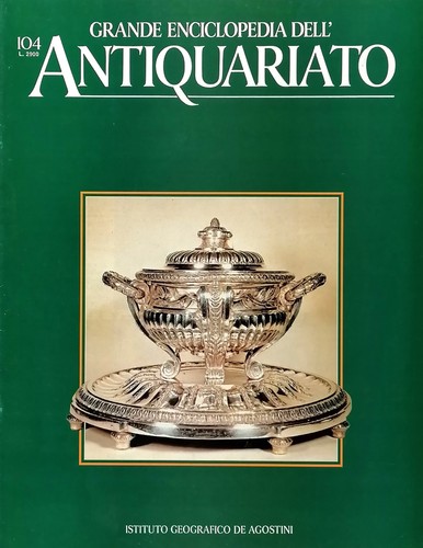 Grande enciclopedia dell - grande,