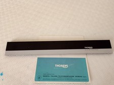 THORENS TD126 SPONDA  ANTERIORE