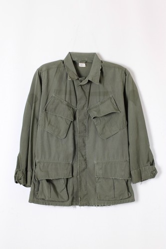 Jungle jacket 107 army - jacket, og-107