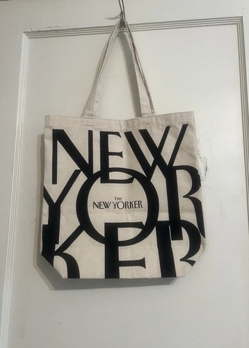 Borsa tote classica - , tela