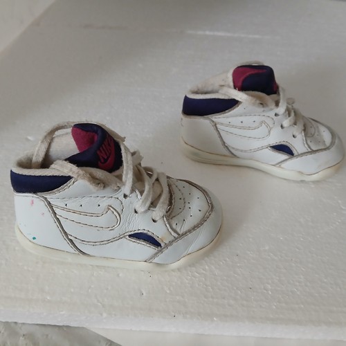 Sneakers alte vintage 1993