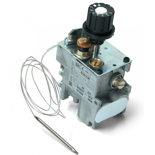 Valvola 630 eurosit 320 - 630, 80÷320°c