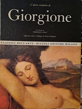 L'opera pittorica completa di