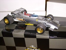 EXOTO Ferrari 312 B Aluminium