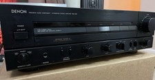 Vintage Denon Precision Audio