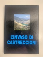 L'invaso di Castreccioni -