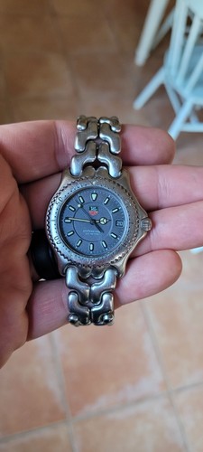 Orologio tag heuer - orologio,