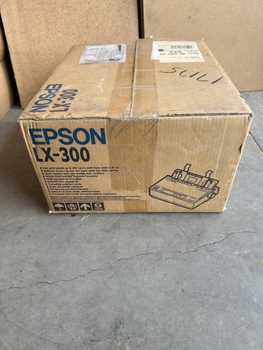 Epson 300 stampante - epson,