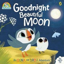 Puffin rock goodnight - rock:,