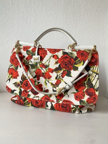 Borsa dolce gabbana miss - borsa,