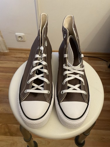 Converse all star chucks - star,