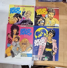 Blocco pz 4 Bruno Bianco  -