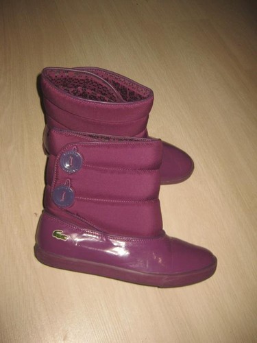 Stivali donna lacoste - donna,