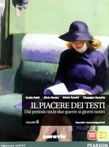 Piacere dei testi - dei, 6