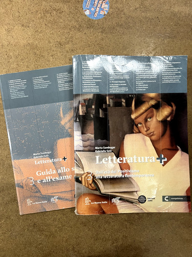 Letteratura vol con guida - con,