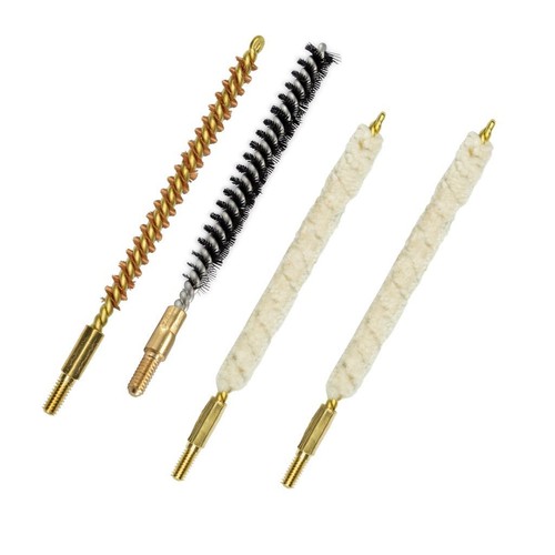 Kit spazzola scopa - kit, e