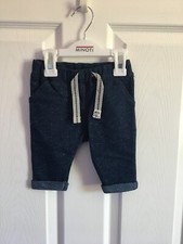 Minoti Baby Boy's Jogging