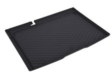 Tappeto Auto Gomma Baule per