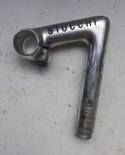 Pipa reggi manubrio bici corsa pantografata STUCCHI, 3ttt con stella