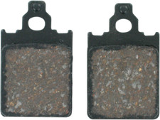EBC SFA186 BRAKE PAD SFA
