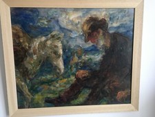 Ecole belge Léon DUFOUR