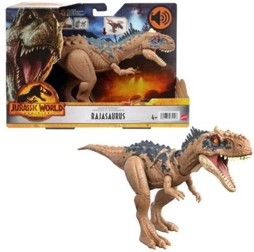 Mattel jurassic world dominion - jurassic,