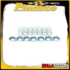 25090828 KIT MOLLE FRIZIONE