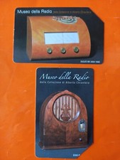 Euro telecom phone cards radio - telecom,