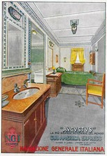 1928 * Pubblicità Originale