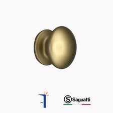 Pomolo per porte in alluminio