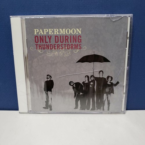 Papermoon only during - -,