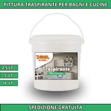 Pittura Bianca per interni