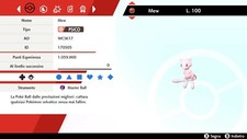 Mew battle ready - battle, +