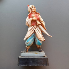 STATUINA SOLDATINO ARABO