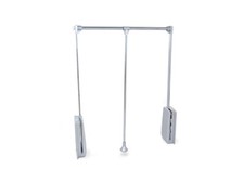 Saliscendi Appendiabiti "Hang"