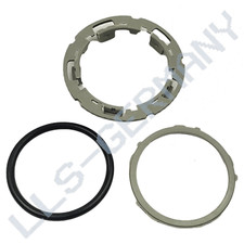 KIT RIPARAZIONE TUBO ARIA DI