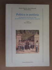 Politica in periferia. La
