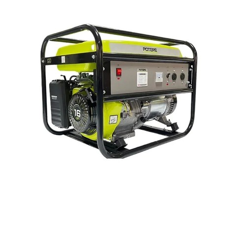 Generatore benzina kw - di, 3