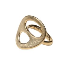 Fossil Anello Da Donna Color
