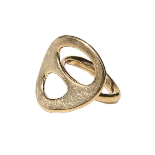 Fossil anello donna color - fossil,