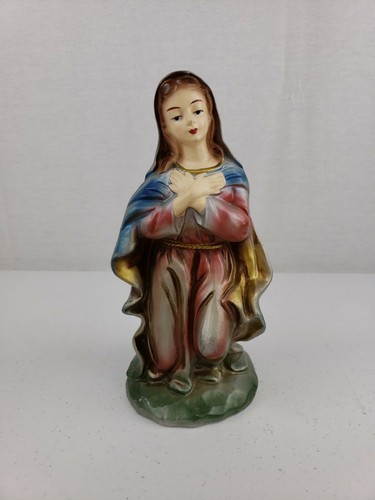 Statuina vintage mary - 9",