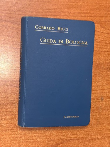 Corrado ricci guida di - corrado,
