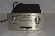 TC PHASE LINEAR 1000 Autocorrelator Riduzione Del Rumore Sistema (DTG58)