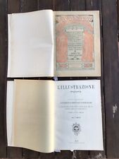 L' Illustrazione Italiana -