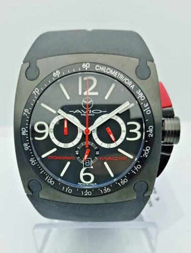 Orologio uomo cronografo avio - orologio,